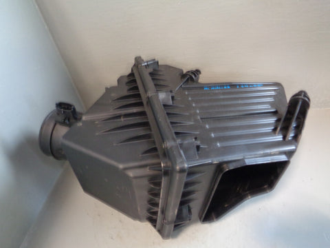 Range Rover Evoque Air Filter Box GJ32-9600-AD 2.0 D Ingenium L538 2016 to 2018