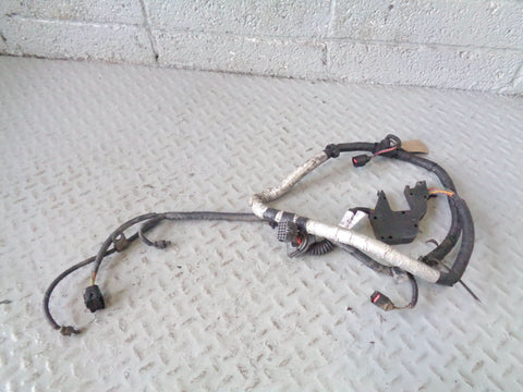 Discovery 3 Manual Gearbox Wiring Loom YMD504610A Land Rover 2.7 TDV6
