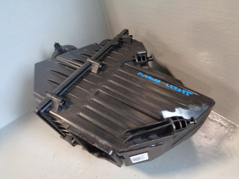 Range Rover Evoque Air Filter Box GJ32-9600-AD 2.0 D Ingenium L538 2016 to 2018