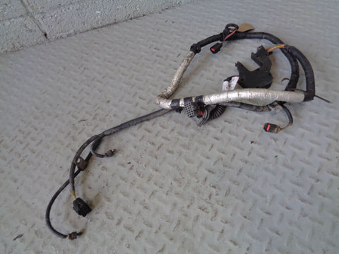 Discovery 3 Manual Gearbox Wiring Loom YMD504610A Land Rover 2.7 TDV6