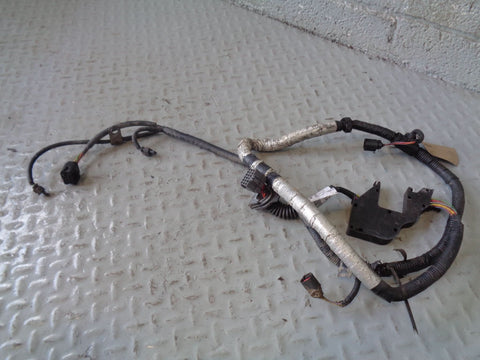 Discovery 3 Manual Gearbox Wiring Loom YMD504610A Land Rover 2.7 TDV6