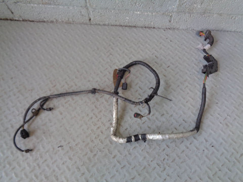 Discovery 3 Manual Gearbox Wiring Loom YMD504610A Land Rover 2.7 TDV6