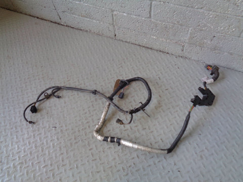 Discovery 3 Manual Gearbox Wiring Loom YMD504610A Land Rover 2.7 TDV6