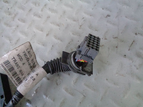 Discovery 3 Manual Gearbox Wiring Loom YMD504610A Land Rover 2.7 TDV6