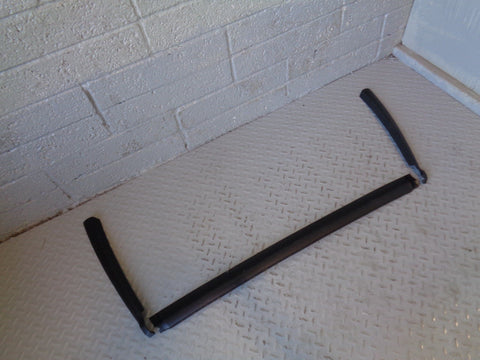 Freelander 1 Tailgate Boot Window Surround Trim Set Land Rover 1998 to 2006