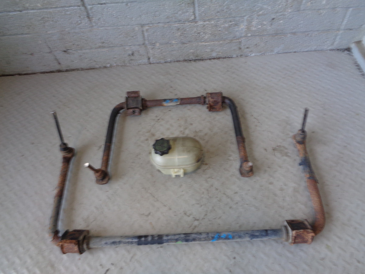 Discovery 2 ACE Removal Kit Anti Roll Bars Bottle Land Rover 1998 to 2004 L25065