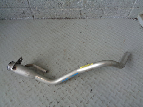 Range Rover Evoque Fuel Filler Neck Pipe Diesel EJ32-9032-GB 2011 to 2018