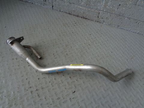 Range Rover Evoque Fuel Filler Neck Pipe Diesel EJ32-9032-GB 2011 to 2018