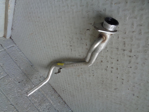 Range Rover Evoque Fuel Filler Neck Pipe Diesel EJ32-9032-GB 2011 to 2018