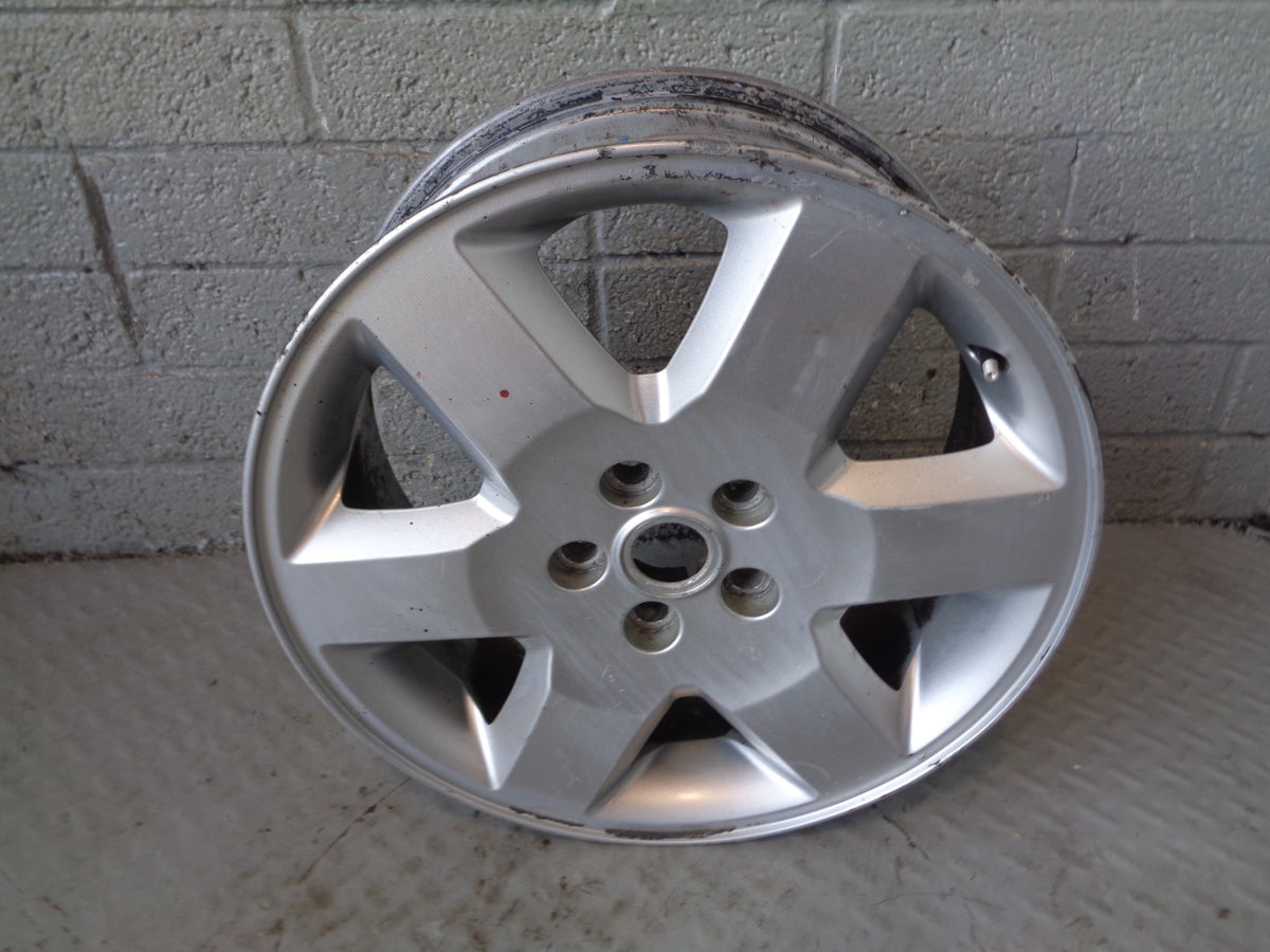 Discovery 3 HSE Alloy Wheel Single 19" x 8J Land Rover 2004 to 2009 D03075A