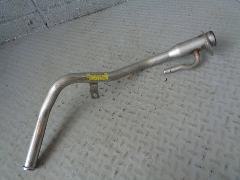 Range Rover Evoque Fuel Filler Neck Pipe Diesel EJ32-9032-GB 2011 to 2018