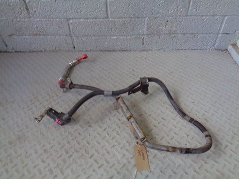 Discovery 3 Positive Battery Cable Loom YTA500520 Land Rover 2004 to 2009