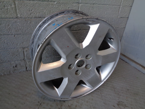 Discovery 3 HSE Alloy Wheel Single 19" x 8J Land Rover 2004 to 2009 D03075A