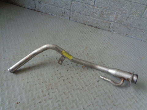 Range Rover Evoque Fuel Filler Neck Pipe Diesel EJ32-9032-GB 2011 to 2018