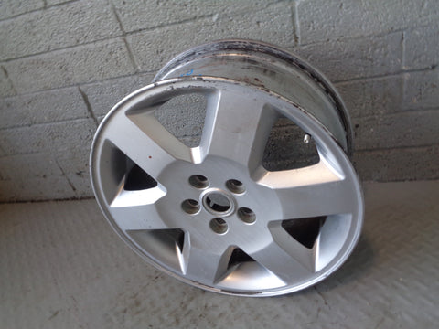 Discovery 3 HSE Alloy Wheel Single 19" x 8J Land Rover 2004 to 2009 D03075A