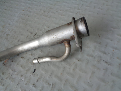 Range Rover Evoque Fuel Filler Neck Pipe Diesel EJ32-9032-GB 2011 to 2018