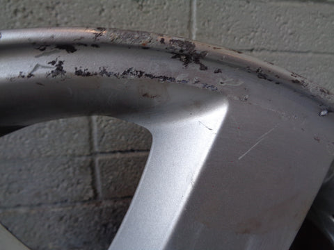 Discovery 3 HSE Alloy Wheel Single 19" x 8J Land Rover 2004 to 2009 D03075A