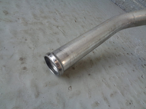 Range Rover Evoque Fuel Filler Neck Pipe Diesel EJ32-9032-GB 2011 to 2018