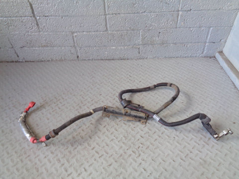 Discovery 3 Positive Battery Cable Loom YTA500520 Land Rover 2004 to 2009