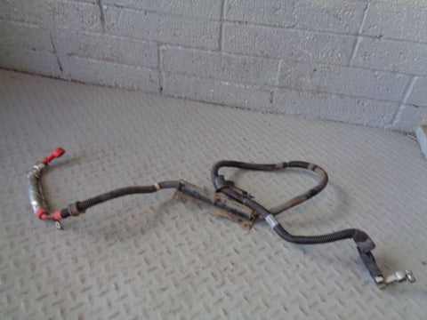 Discovery 3 Positive Battery Cable Loom YTA500520 Land Rover 2004 to 2009