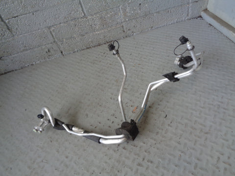 Range Rover Evoque Air Con Pipes GJ32-19A834-BD 2.0 D L538 2016 to 2018
