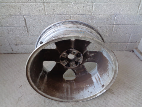 Discovery 3 HSE Alloy Wheel Single 19" x 8J Land Rover 2004 to 2009 D03075A