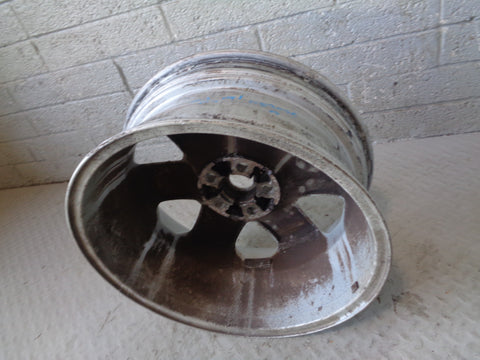 Discovery 3 HSE Alloy Wheel Single 19" x 8J Land Rover 2004 to 2009 D03075A