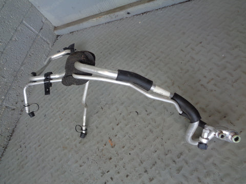 Range Rover Evoque Air Con Pipes GJ32-19A834-BD 2.0 D L538 2016 to 2018