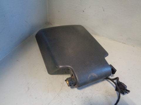 Discovery 3 Centre Console Lid Arm Rest Grain Leather Land Rover R24045