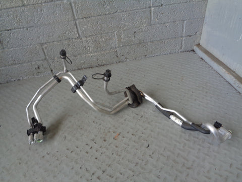Range Rover Evoque Air Con Pipes GJ32-19A834-BD 2.0 D L538 2016 to 2018
