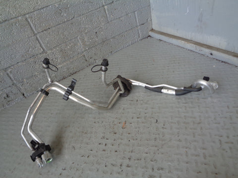 Range Rover Evoque Air Con Pipes GJ32-19A834-BD 2.0 D L538 2016 to 2018
