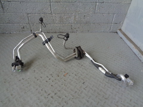 Range Rover Evoque Air Con Pipes GJ32-19A834-BD 2.0 D L538 2016 to 2018
