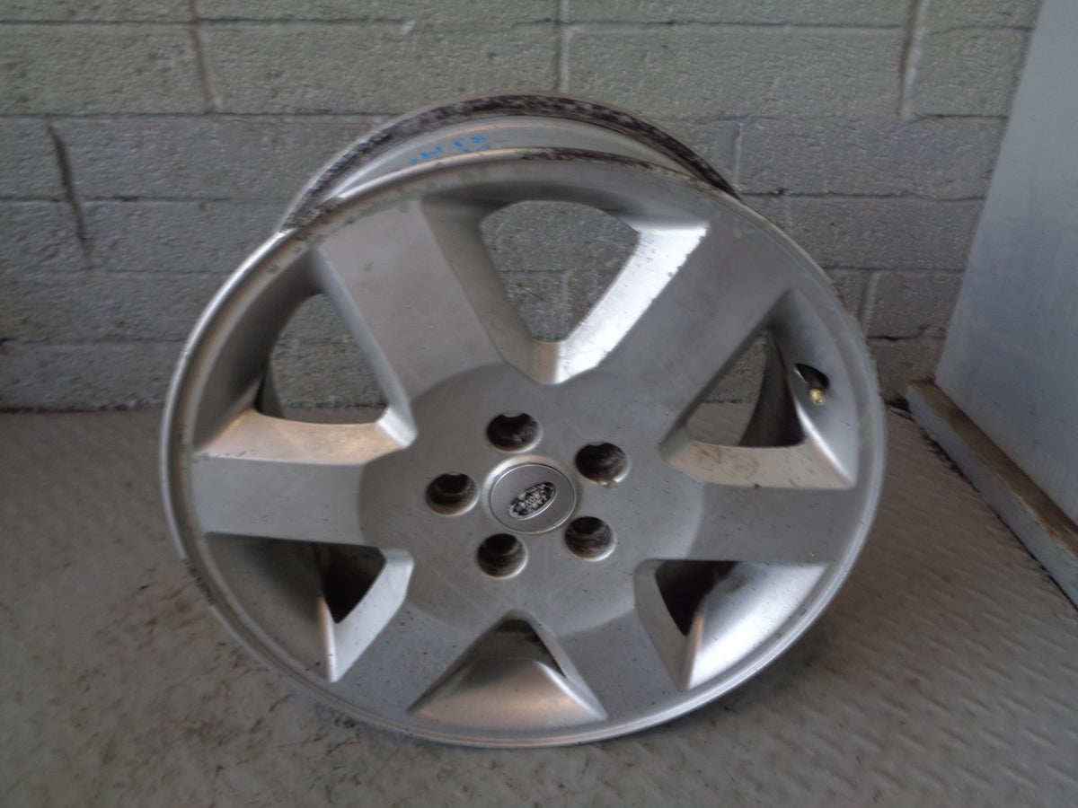 Discovery 3 HSE Alloy Wheel Single 19" x 8J Land Rover 2004 to 2009 D03075B XXX