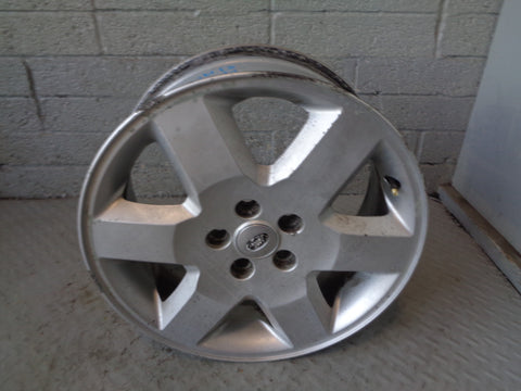 Discovery 3 HSE Alloy Wheel Single 19" x 8J Land Rover 2004 to 2009 D03075B XXX