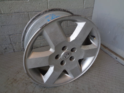 Discovery 3 HSE Alloy Wheel Single 19" x 8J Land Rover 2004 to 2009 D03075B XXX