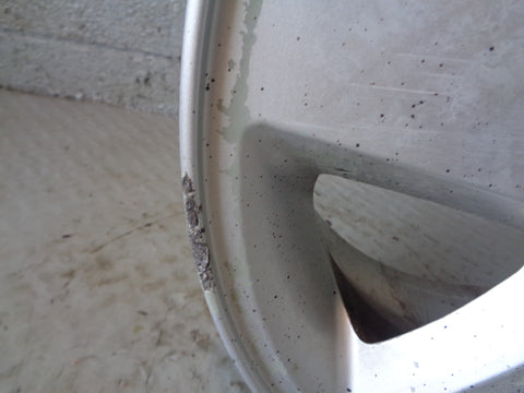 Discovery 3 HSE Alloy Wheel Single 19" x 8J Land Rover 2004 to 2009 D03075B XXX