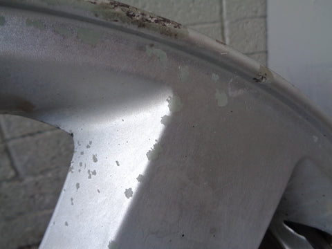 Discovery 3 HSE Alloy Wheel Single 19" x 8J Land Rover 2004 to 2009 D03075B XXX