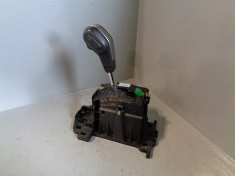 Discovery 3 Automatic Gear Selector with Knob UCB500072 Land Rover no cable