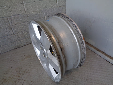 Discovery 3 HSE Alloy Wheel Single 19" x 8J Land Rover 2004 to 2009 D03075B XXX