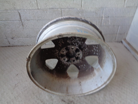 Discovery 3 HSE Alloy Wheel Single 19" x 8J Land Rover 2004 to 2009 D03075B XXX