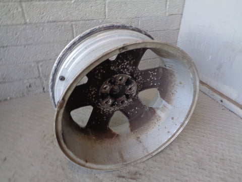 Discovery 3 HSE Alloy Wheel Single 19" x 8J Land Rover 2004 to 2009 D03075B XXX