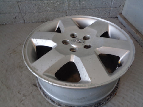 Discovery 3 HSE Alloy Wheel Single 19" x 8J Land Rover 2004 to 2009 D03075B XXX