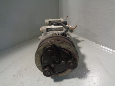 Range Rover Evoque Air Con Compressor Pump AV61-19D629-DB L538 2011 to 2018