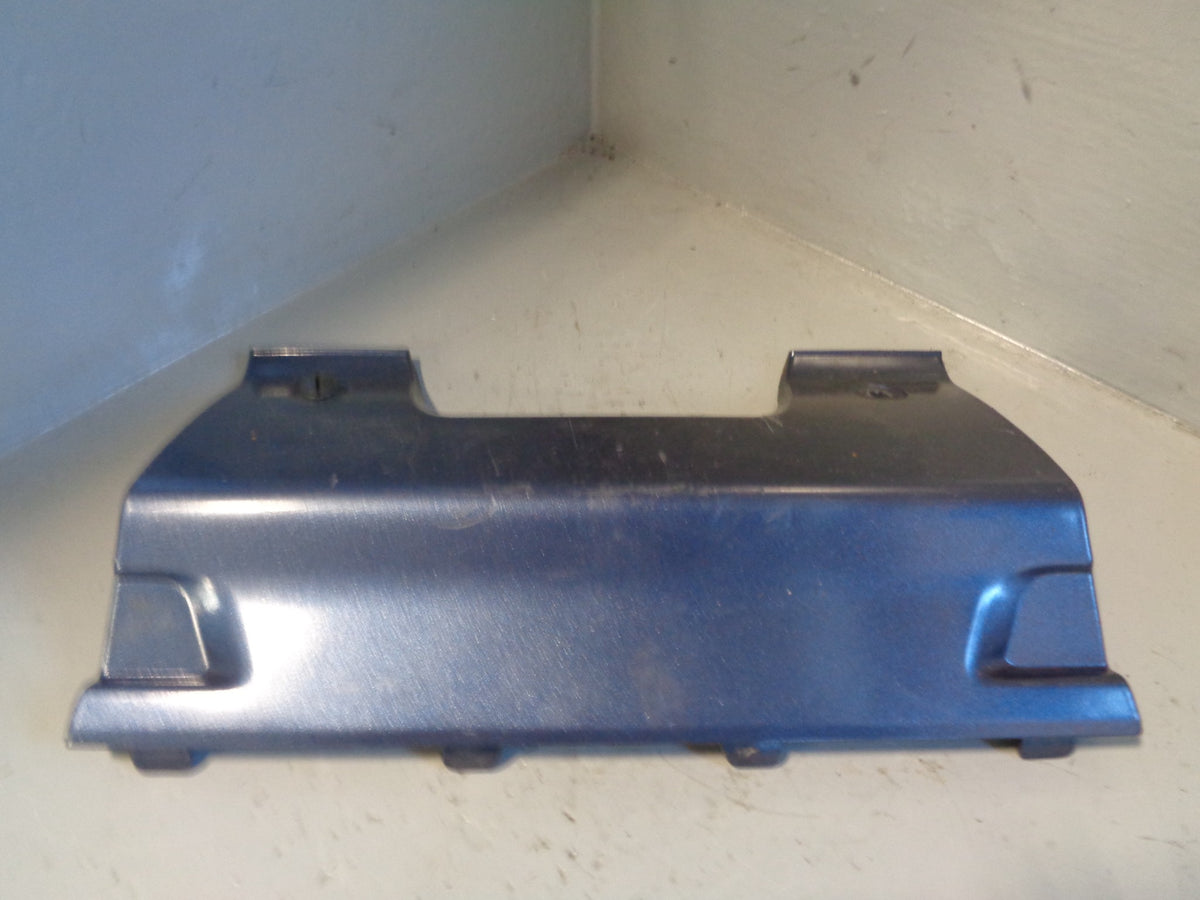 Range Rover Sport Tow Eye Cover Rear Cairns Blue L320 2006 to 2009