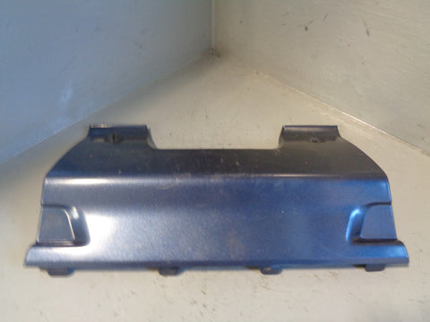 Range Rover Sport Tow Eye Cover Rear Cairns Blue L320 2006 to 2009