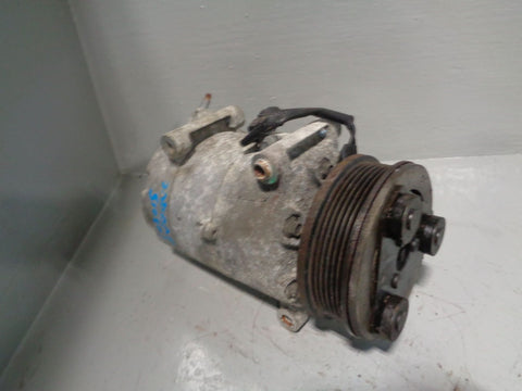 Range Rover Evoque Air Con Compressor Pump AV61-19D629-DB L538 2011 to 2018