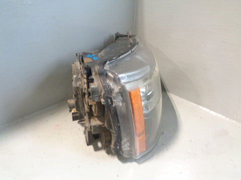 Range Rover Sport Headlight Off Side Right Front Xenon LED L320 L07025