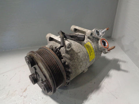 Range Rover Evoque Air Con Compressor Pump AV61-19D629-DB L538 2011 to 2018