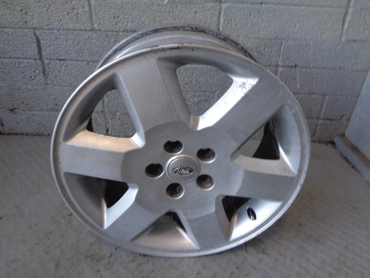 Discovery 3 HSE Alloy Wheel Single 19" x 8J Land Rover 2004 to 2009 D06065C