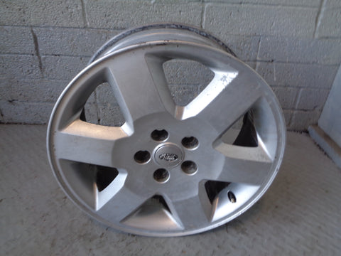 Discovery 3 HSE Alloy Wheel Single 19" x 8J Land Rover 2004 to 2009 D06065C
